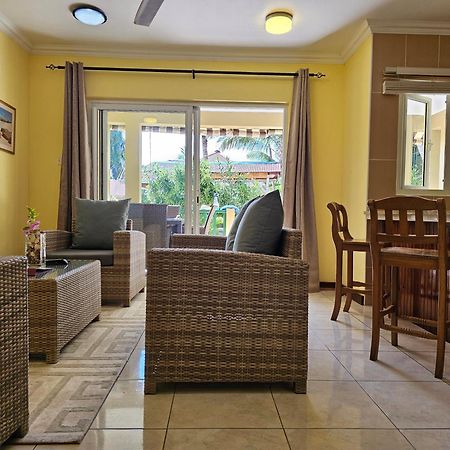 Casa De Leela Self Catering Guest House La Digue Exteriör bild